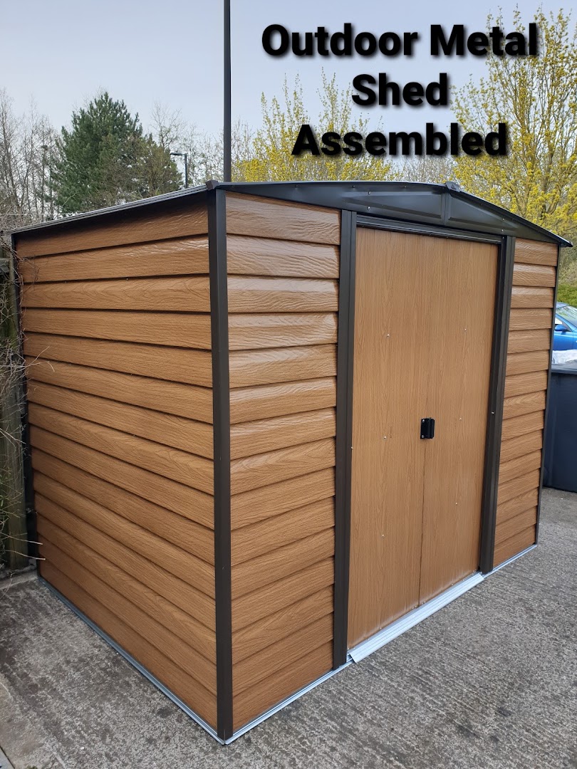 MSK Handyman Services — Photos 2