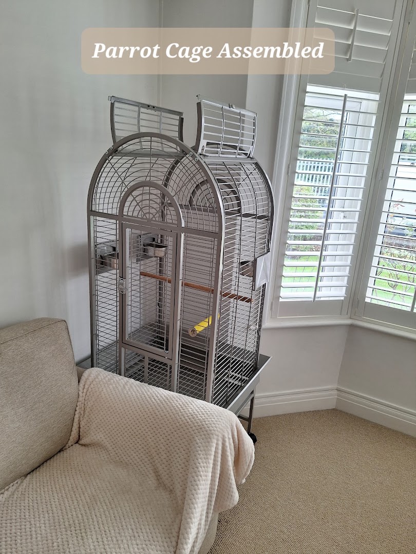 MSK Handyman Services — Photos 4