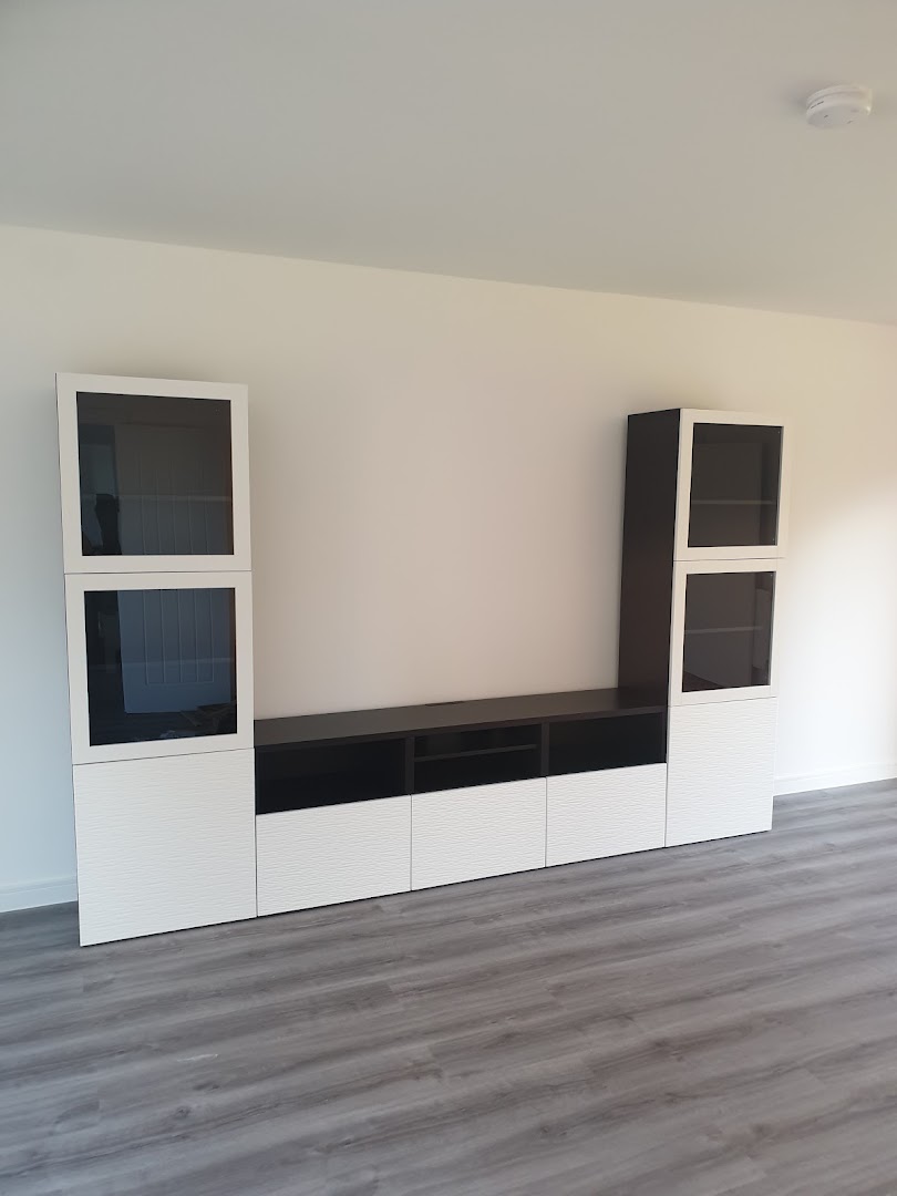 MSK Handyman Services — Photos 11