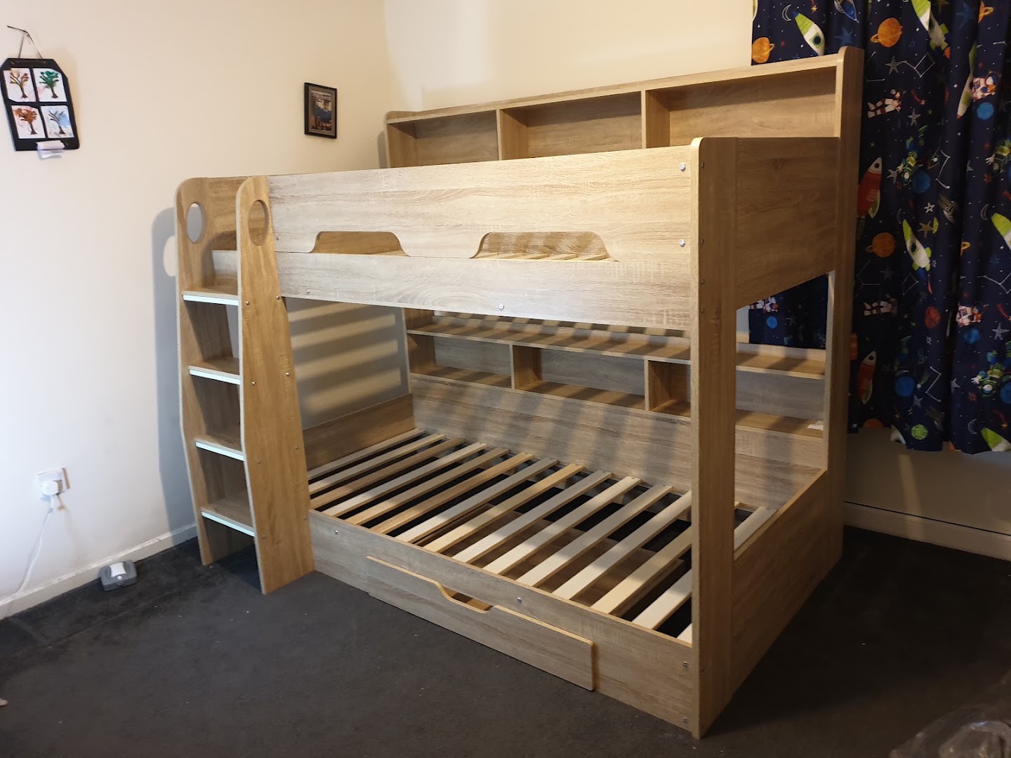 MSK Handyman Services — Photos 1