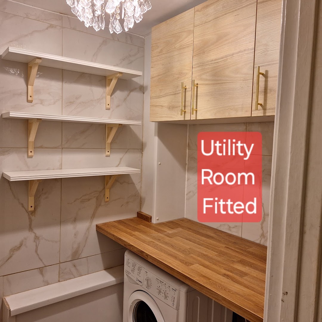 MSK Handyman Services — Photos 6
